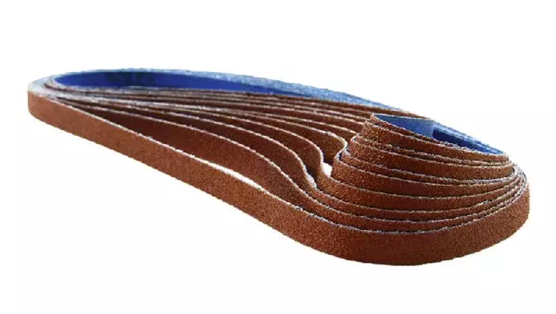 Brusné pásy na míru